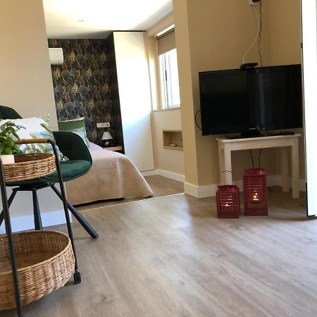 Maravilloso Guesthouse 푸엔히롤라 외부 사진