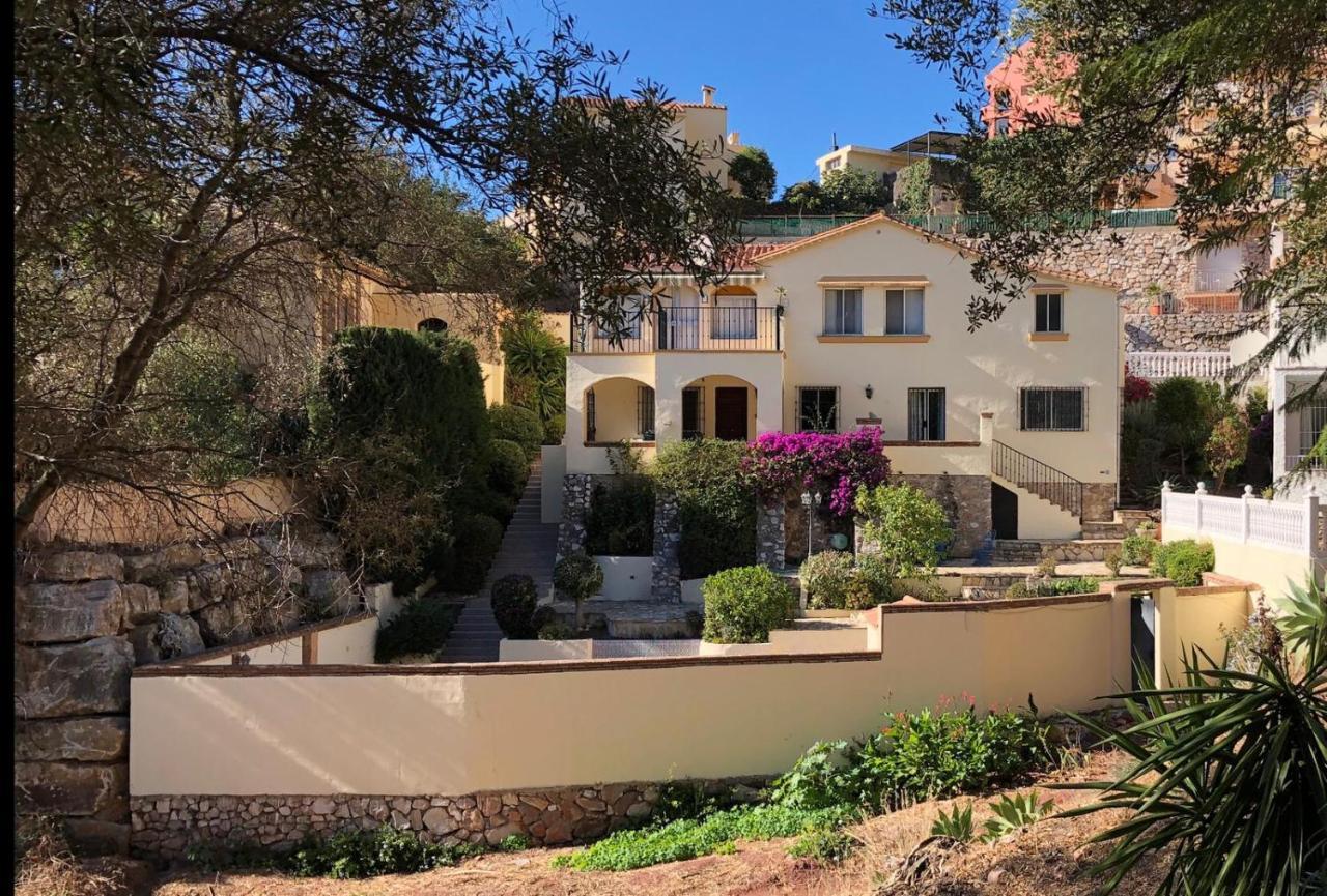 Maravilloso Guesthouse 푸엔히롤라 외부 사진