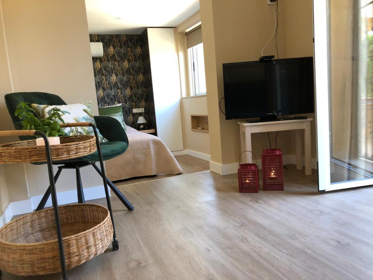 Maravilloso Guesthouse 푸엔히롤라 외부 사진