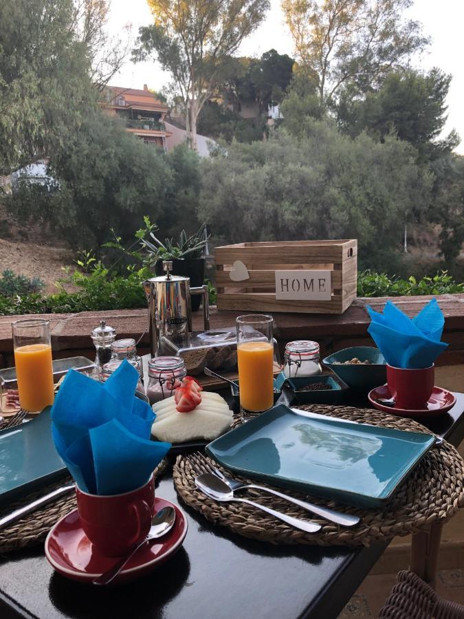 Maravilloso Guesthouse 푸엔히롤라 외부 사진